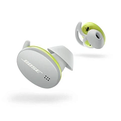 Sport Earbuds Glacier White