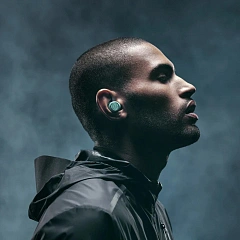 Наушники Bang & Olufsen Beoplay E8 Sport Black