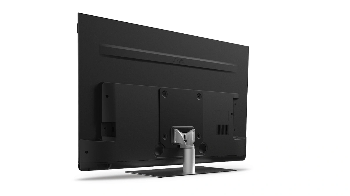 Loewe bild 2.43 black
