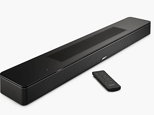 Soundbar 700 best sale google assistant