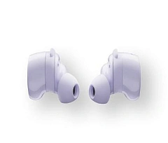 Bose QuietComfort Earbuds Chilled Lilac