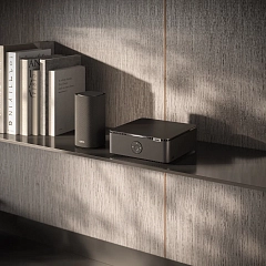 Loewe multi.room amp