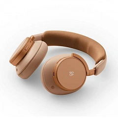 Беспроводные наушники Bang & Olufsen Beoplay H100 Sunset Apricot