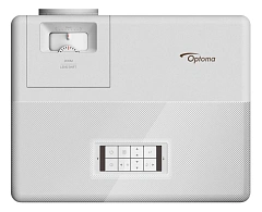 Лазерный проектор Optoma ZH406