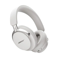 Bose QuietComfort Ultra 2nd Gen White Smoke