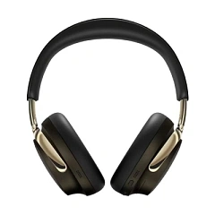 Bose QuietComfort Ultra Headphones 2nd Gen Desert Gold