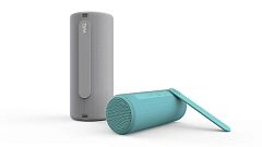 Loewe We. HEAR 1 Aqua Blue