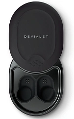 Беспроводные наушники Devialet Gemini, черный