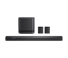Домашний кинотеатр Bose Soundbar 500 5.1