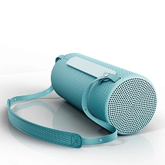 Loewe We. HEAR 1 Aqua Blue
