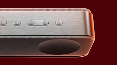 Soundlink Home Silver