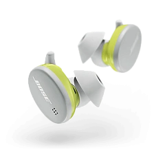 Sport Earbuds Glacier White