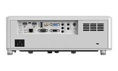 Лазерный проектор Optoma ZH406
