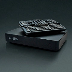 Studio-Evolution EVOBOX Premium [Black]