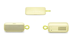 Bose SoundLink Plus Citrus Yellow