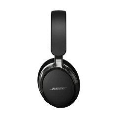 Bose QuietComfort Ultra 2nd Gen Black