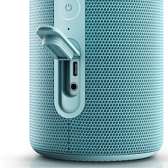Loewe We. HEAR 1 Aqua Blue
