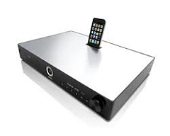 Blu-ray-плеер Loewe MediaVision 3D