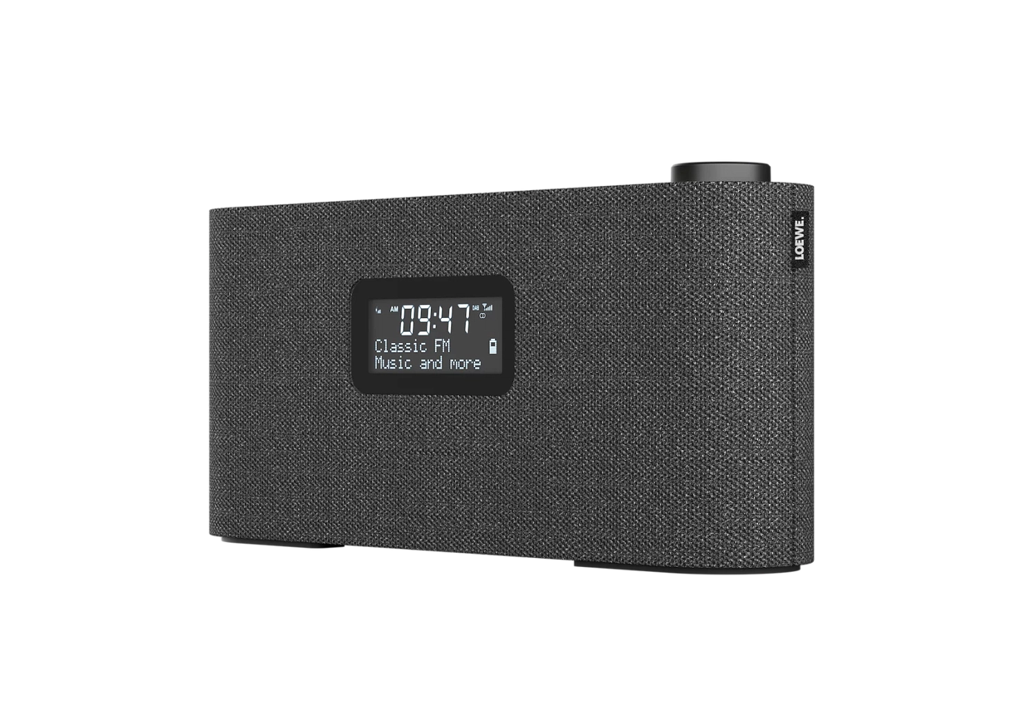 Loewe radio.frequency Портативный радиоприемник