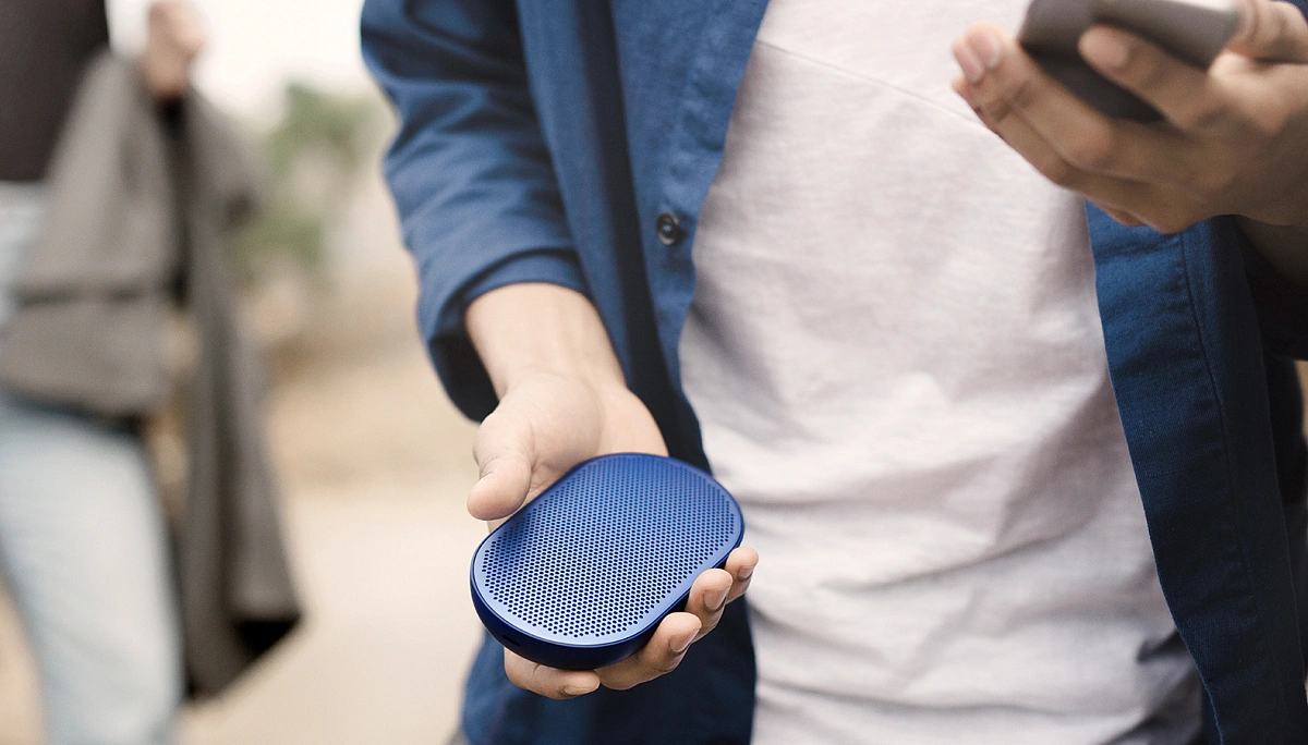 Bang & Olufsen Beoplay P2