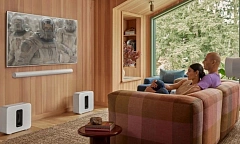 Sonos Arc Ultra White