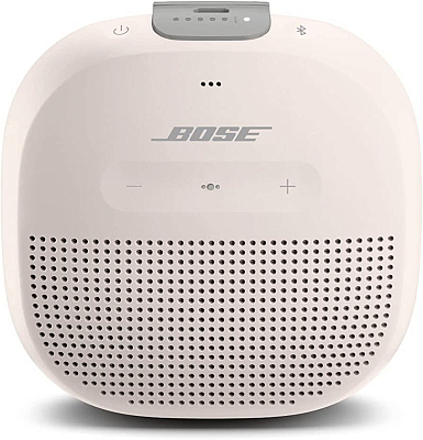 Bose store revolve white