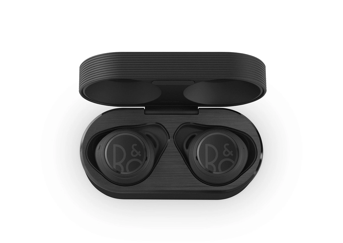 Наушники Bang & Olufsen Beoplay E8 Sport Black