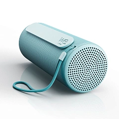 Loewe We. HEAR 1 Aqua Blue