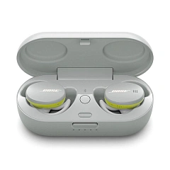 Sport Earbuds Glacier White