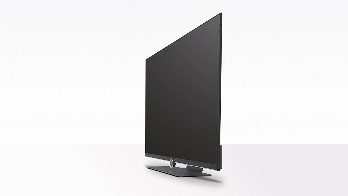 Loewe bild 1.49 black