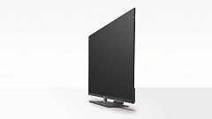 Loewe bild 1.49 black