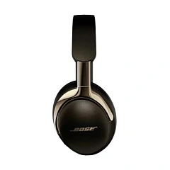 Bose QuietComfort Ultra Headphones 2nd Gen Desert Gold