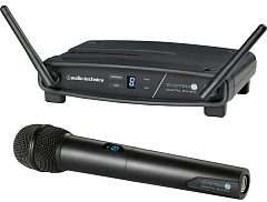 Радиосистема с ручным микрофоном Audio-Technica System 10 ATW-1102