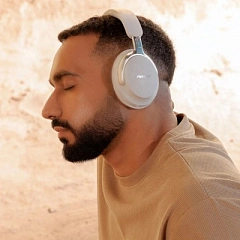 Bose QuietComfort Ultra 2nd Gen White Smoke