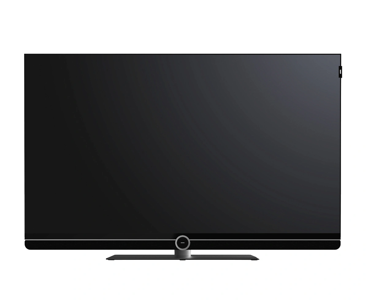 Loewe bild 2.43 black