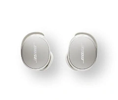 Bose QuietComfort Earbuds White Smoke