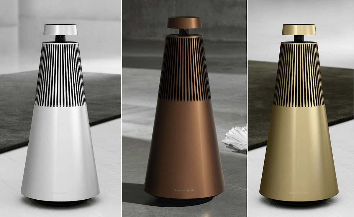 Bang & Olufsen Beosound 2