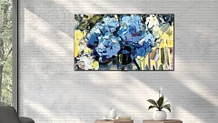 LG G1 65'' 4K Smart OLED телевизор