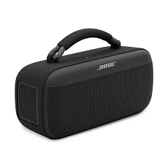 Bose SoundLink Max Portable Speaker Black