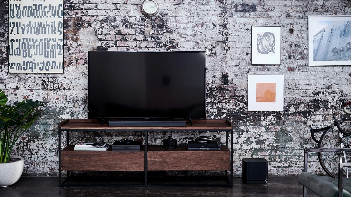 Smart Soundbar 300 3.1