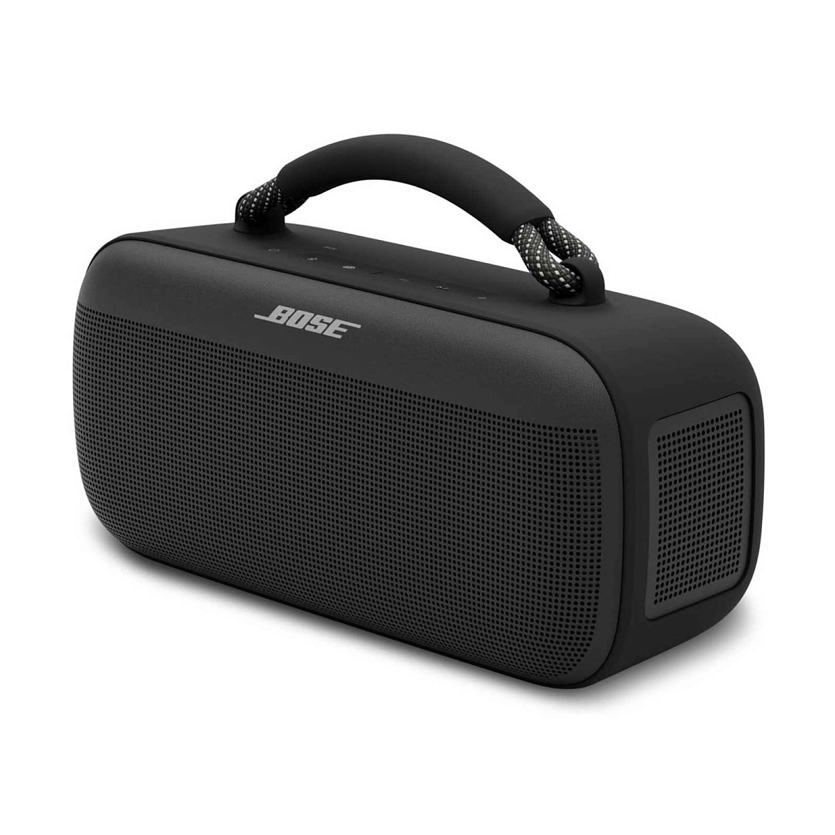 Bose SoundLink Max Portable Speaker Black