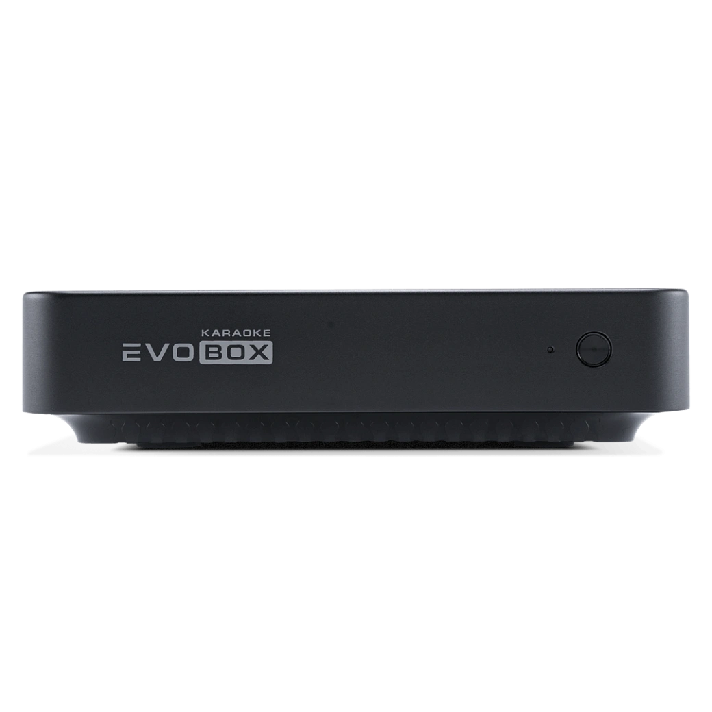 Studio-Evolution EVOBOX [Black]