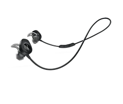 SoundSport Wireless
