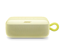 Bose SoundLink Plus Citrus Yellow
