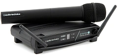 Радиосистема с ручным микрофоном Audio-Technica System 10 ATW-1102