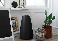 Домашний кинотеатр 2.1 B&O BeoPlay S8