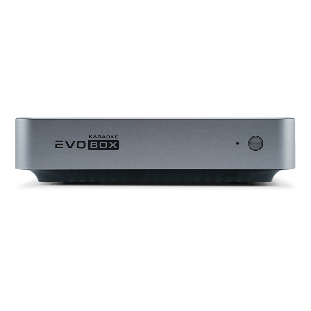 Studio-Evolution EVOBOX [Graphite]