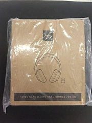 Noise Cancelling Headphones 700 UC