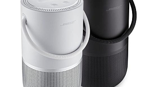 Обзор колонки Bose Portable Home Speaker от Wylsa