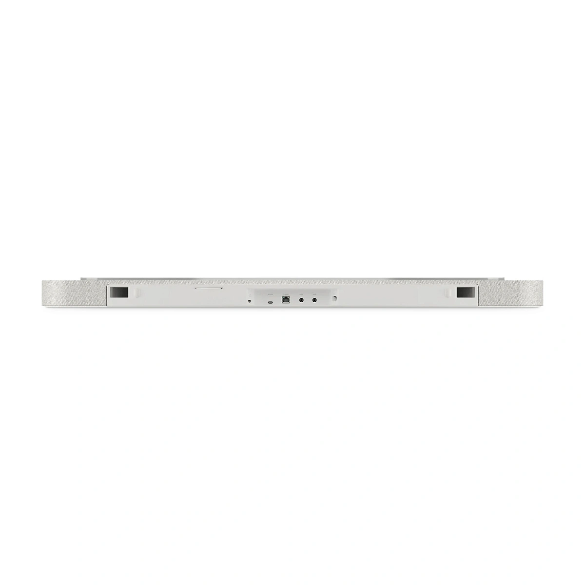 Bose Lifestyle Ultra Soundbar White